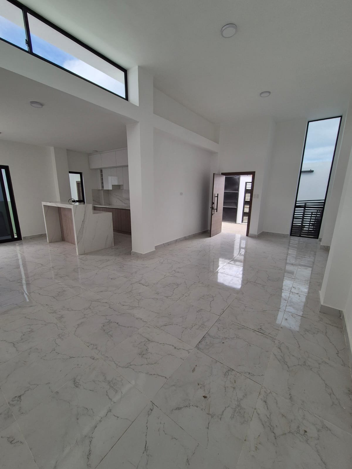 Los Gavilanes Apartment